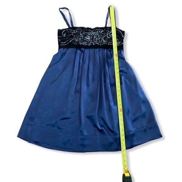 Bcbgmaxazria Silk Dress - Picture 7 of 7